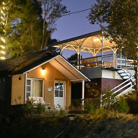 Aranya Resorts Kandaghat Exterior photo