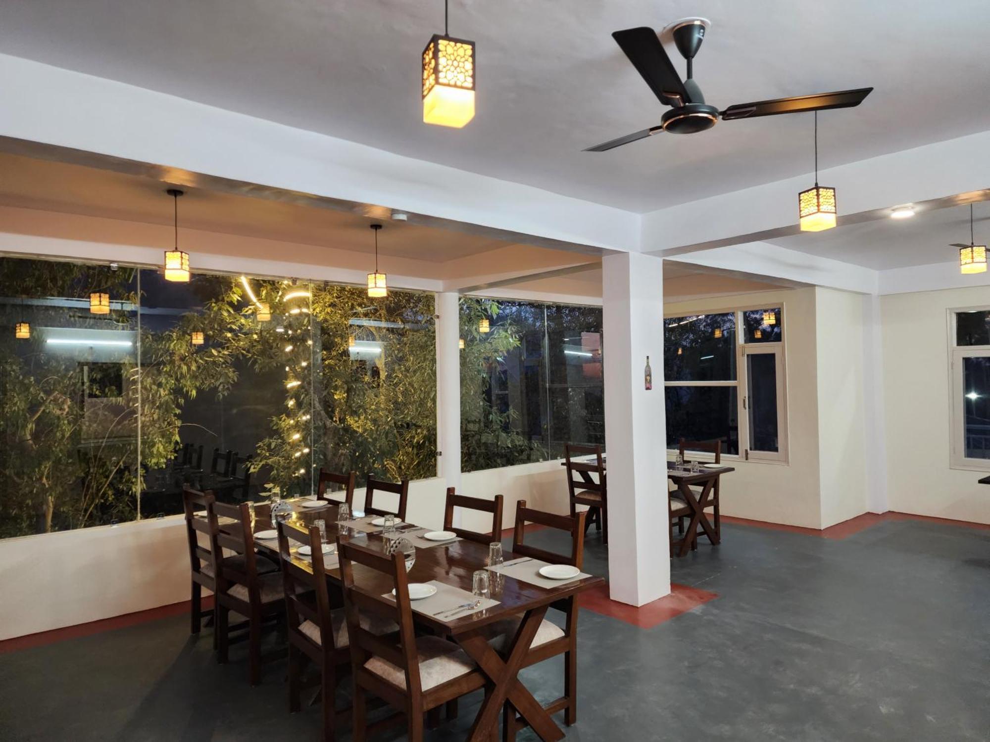 Aranya Resorts Kandaghat Exterior photo
